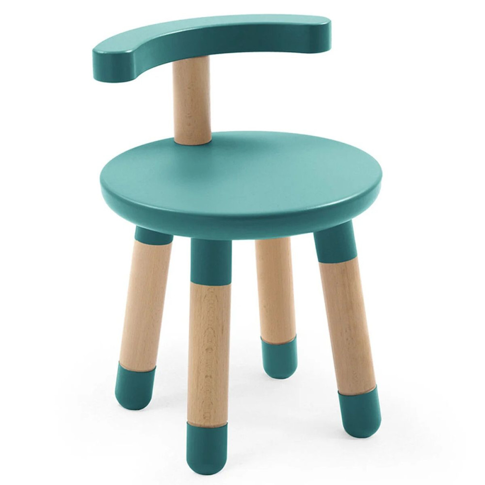 Стульчик Stokke MuTable birusa (581805) Стульчик Stokke MuTable birusa (581805)