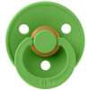 Пустушка Bibs Colour 6-18 міс, латекс (pear)