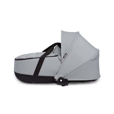 Babyzen YOYO Bassinet - люлька для новорожденных • Stone Babyzen YOYO Bassinet - люлька для новорожденных • Stone