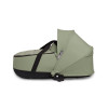Babyzen YOYO Bassinet - люлька для новорожденных • Olive