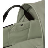 Babyzen YOYO Bassinet - люлька для новорожденных • Olive