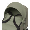 Babyzen YOYO Bassinet - люлька для новорожденных • Olive