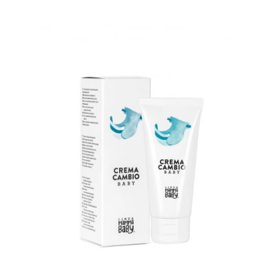 Дитячий крем Linea Mamma Baby Cosmos Natural 100мл (CC100BC) Дитячий крем Linea Mamma Baby Cosmos Natural 100мл (CC100BC)