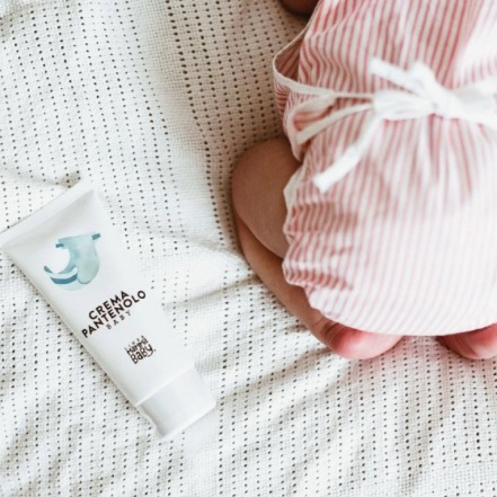 Дитячий крем Linea Mamma Baby Cosmos Natural 100мл (CC100BC)