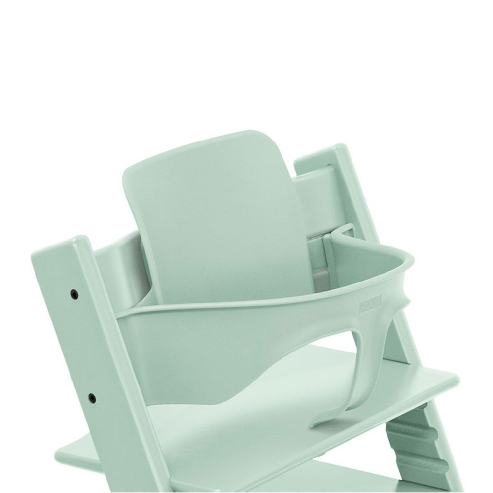 Спинка з обмежувачем для стільця Stokke Tripp Trap soft mint (159327)