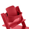Спинка с ограничителем для стульчика Stokke Tripp Trap red (159302)