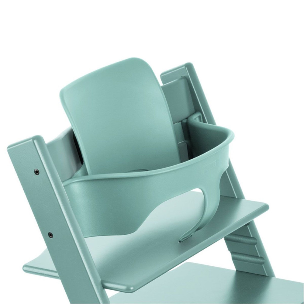 Спинка з обмежувачем для стільця Stokke Tripp Trap aqua blue (159316)