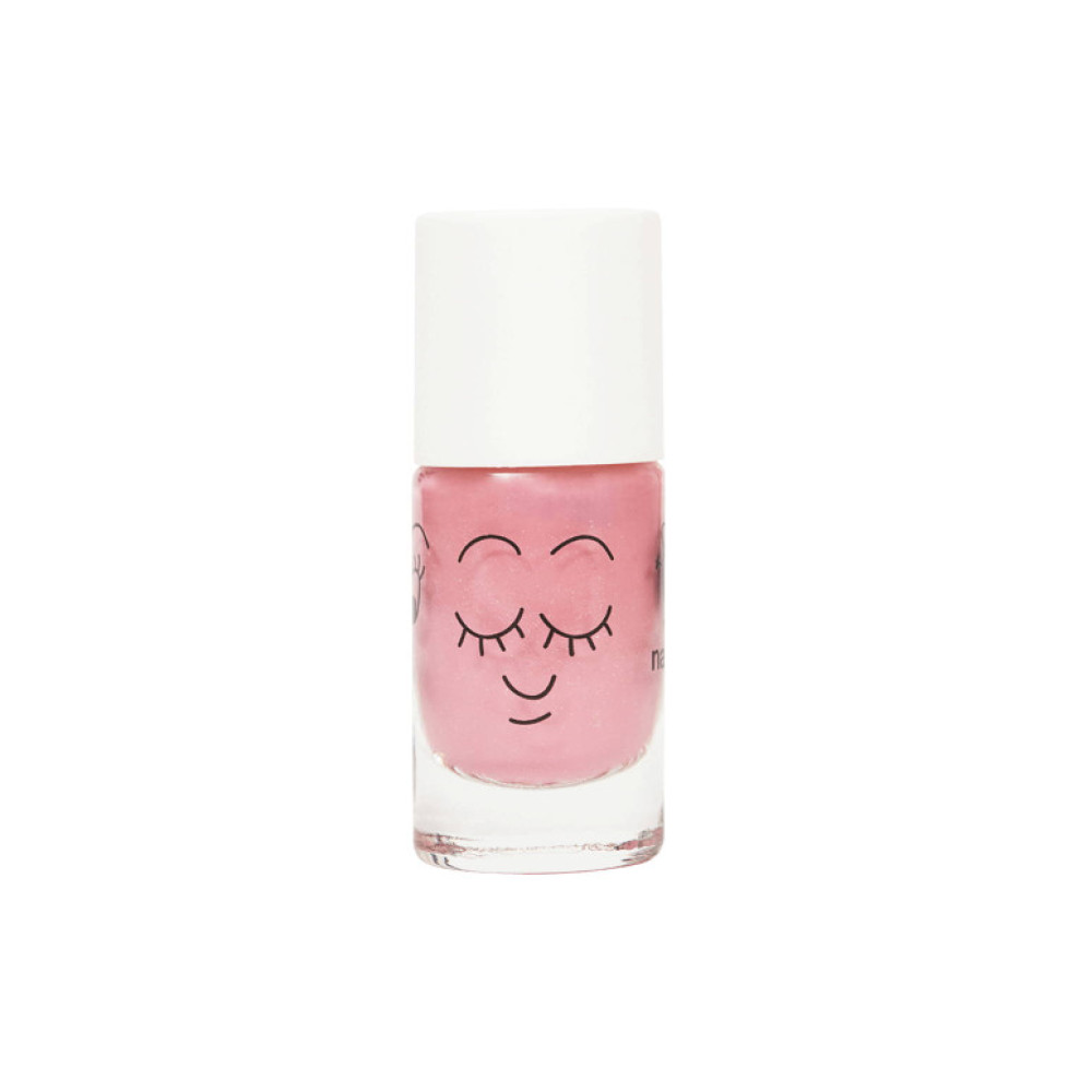 Детский лак для ногтей Nailmatic pink (102COOKIEF)
