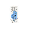 Детский лак для ногтей Nailmatic Blue (102GASTONF)