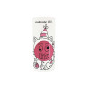 Дитячий лак для нігтів Nailmatic Candy pink Glitter (102KITTYF)