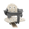 Двусторонний текстиль для стульчика Stokke Nomi mickey