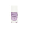 Дитячий лак для нігтів Nailmatic Lilac Glitter (102PIGLOUF)