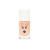Дитячий лак для нігтів Nailmatic Pearly neon coral (102FLAMINGOF)