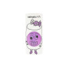 Детский лак для ногтей Nailmatic Neon lilac pearl (102MARSHIF)