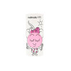 Дитячий лак для нігтів Nailmatic Neon pink pearl (102DOLLYF)