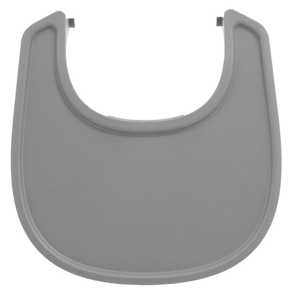 Стільниця для стільчика Stokke Nomi grey (626003) Стільниця для стільчика Stokke Nomi grey (626003)