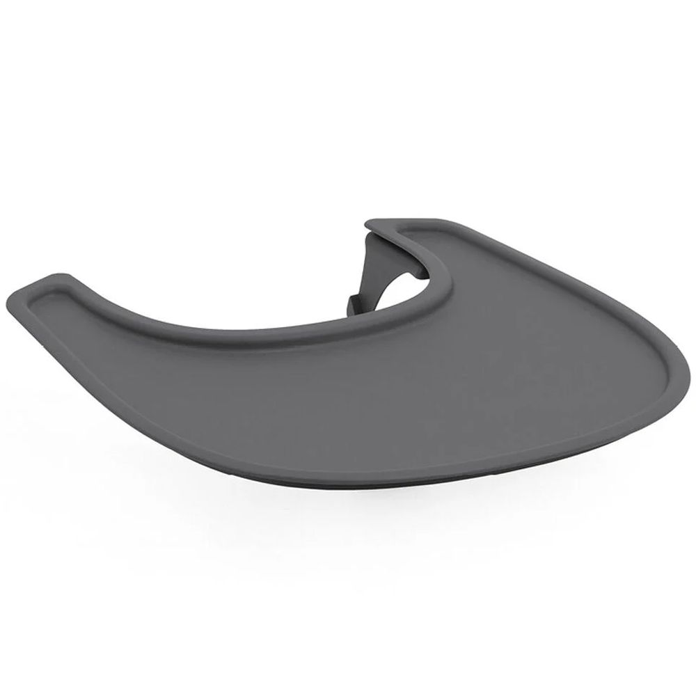 Столешница для стульчика Stokke Nomi anthracite (626004)