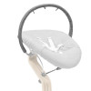 Дуга для игрушек на детский стульчик Stokke Nomi grey (626201)