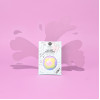 Бомбочка для ванни Nailmatic Супернова (701SUPERNOVAB)