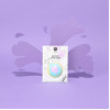 Бомбочка для ванны Nailmatic Пульсар (701PULSARB)