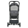 Прогулянкова коляска El Camino Lyra ME 1099 Grey