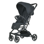 Прогулянкова коляска El Camino Lyra ME 1099 Onyx