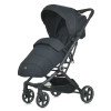 Прогулочная коляска El Camino Lyra ME 1099 Onyx