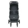 Прогулочная коляска El Camino Lyra ME 1099 Onyx