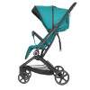 Прогулочная коляска El Camino Lyra ME 1099 Sea Green
