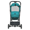 Прогулочная коляска El Camino Lyra ME 1099 Sea Green