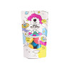 Набор из 7 бомбочек для ванны Nailmatic 7 по 20г (702SPACEBB)