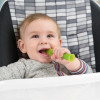 Детская ложка Olababy тренировочная (30101)