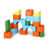 Набір блоків Green Toys (BLKA-1110)