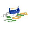 Набор инструментов Green Toys синий (TLSB2-1286)