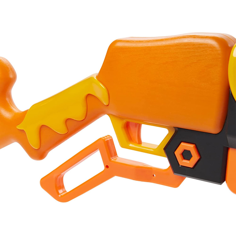 Бластер Nerf Roblox Adopt Me Bees (F2486) Бластер Nerf Roblox Adopt Me Bees (F2486)