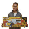 Бластер Nerf Ultra dorado (F2018)
