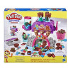 Ігровий набір Hasbro Play-Doh Фабрика цукерок (E9844)