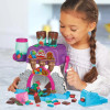 Ігровий набір Hasbro Play-Doh Фабрика цукерок (E9844)