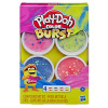 Набір маси для ліплення Hasbro Play-Doh Color Burst (E8060)