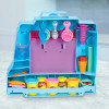 Игровой набор для лепки Hasbro Play-Doh Грузовичок с мороженым (F1390)