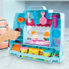 Игровой набор для лепки Hasbro Play-Doh Грузовичок с мороженым (F1390)