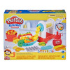 Игровой набор для лепки Hasbro Play-Doh Картошка Фри (F1320)