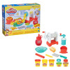 Игровой набор для лепки Hasbro Play-Doh Картошка Фри (F1320)