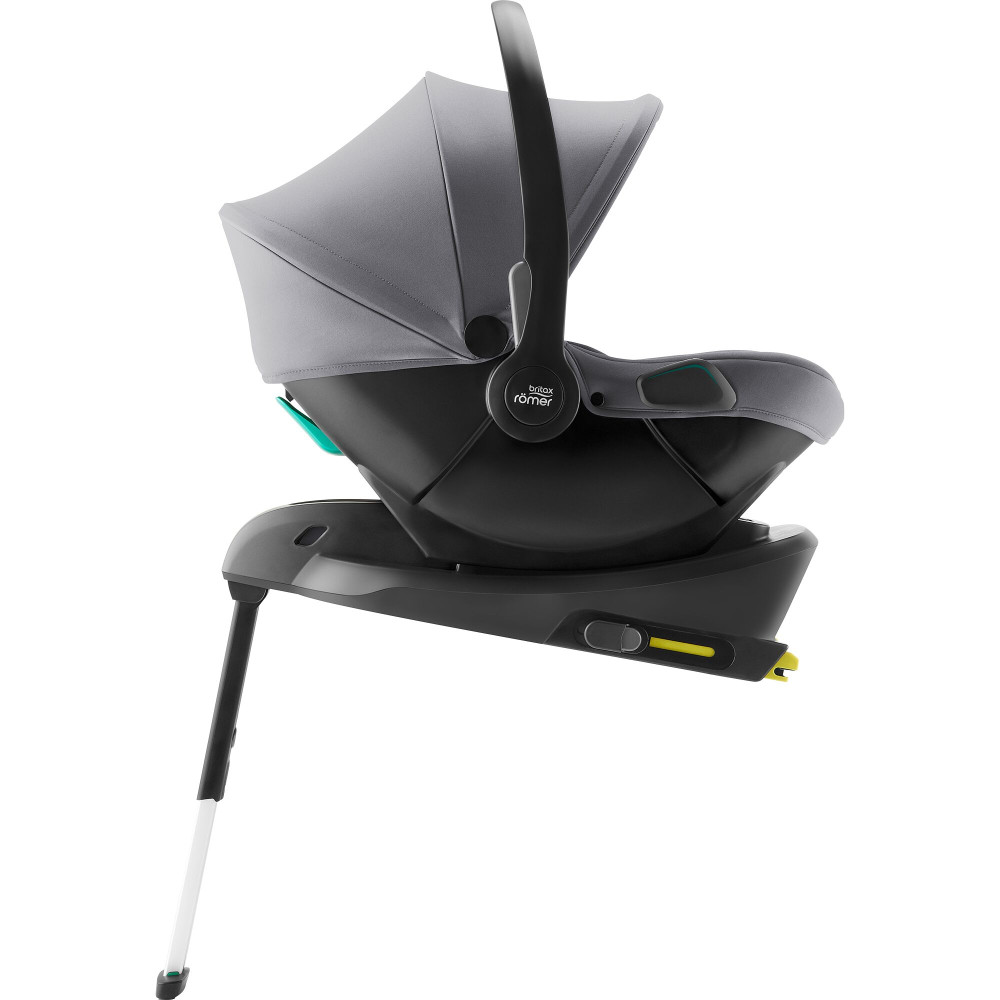Britax Romer Baby-Safe Core - автокрісло для новонародженого (від 0 до 15 місяців / 40 - 83 см) • Frost Grey Britax Romer Baby-Safe Core - автокрісло для новонародженого (від 0 до 15 місяців / 40 - 83 см) • Frost Grey