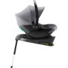 Britax Romer Baby-Safe Core - автокрісло для новонародженого (від 0 до 15 місяців / 40 - 83 см) • Frost Grey