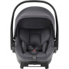 Britax Romer Baby-Safe Core - автокресло для новорожденного (от 0 до 15 месяцев / 40 - 83 см) • Midnight Grey