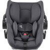 Britax Romer Baby-Safe Core - автокресло для новорожденного (от 0 до 15 месяцев / 40 - 83 см) • Midnight Grey