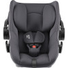 Britax Romer Baby-Safe Core - автокресло для новорожденного (от 0 до 15 месяцев / 40 - 83 см) • Midnight Grey