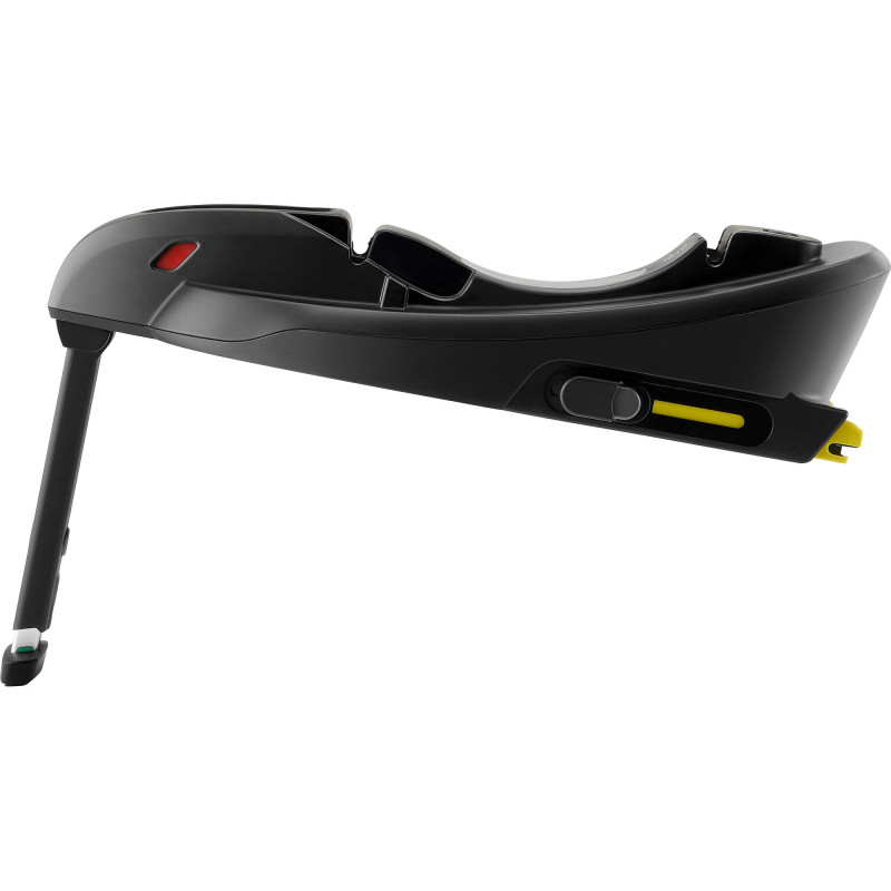 Britax Romer Baby-Safe Core Base - база (платформа) ISOFIX для автокрісла Britax Romer Baby-Safe Core • Black