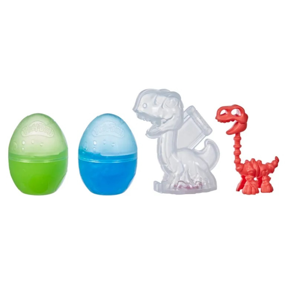 Игровой набор Hasbro Кости Дино Brontosaurus (F2065)